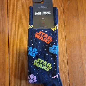 Star Wars Happy Socks